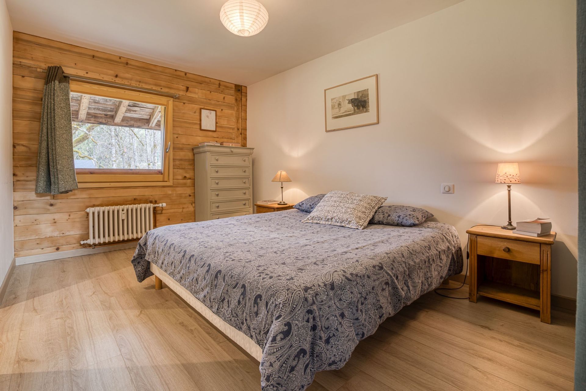 apartment 4 Rooms for sale on MANIGOD (74230)