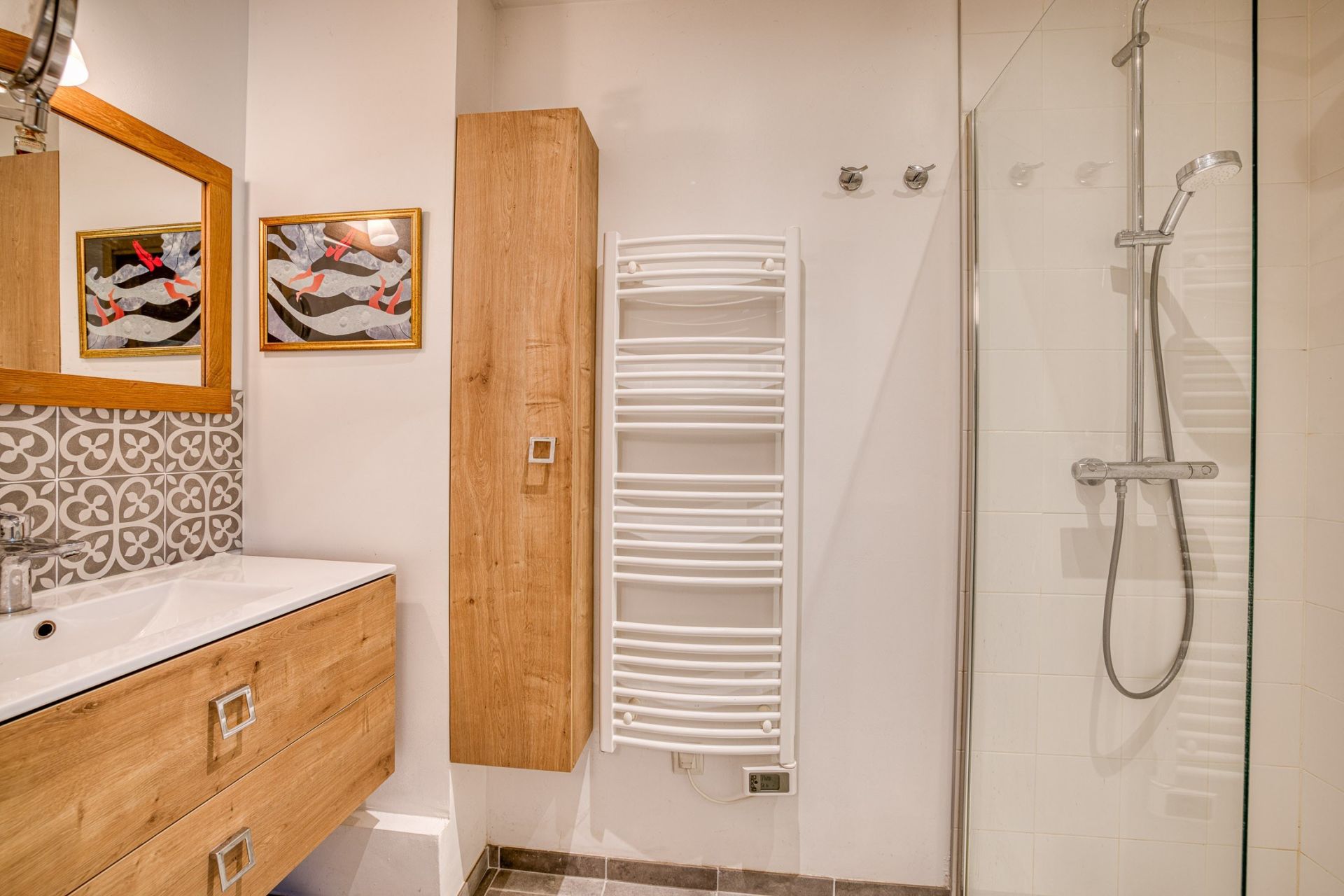 apartment 4 Rooms for sale on MANIGOD (74230)