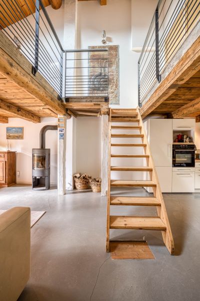 Sale Apartment Manigod 4&nbsp;Rooms 138&nbsp;m²