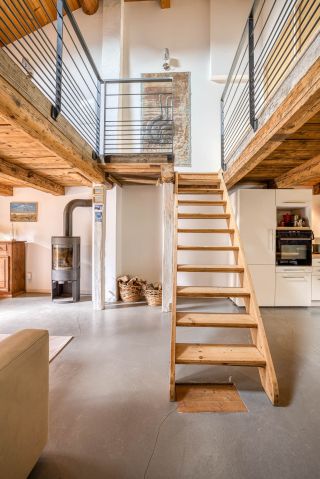 apartment 4 Rooms for sale on MANIGOD (74230)