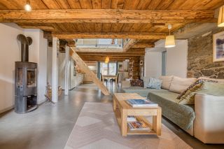 apartment 4 Rooms for sale on MANIGOD (74230)