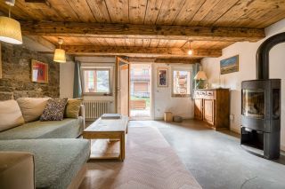 apartment 4 Rooms for sale on MANIGOD (74230)