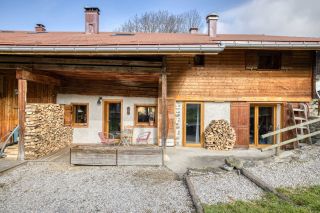 apartment 4 Rooms for sale on MANIGOD (74230)