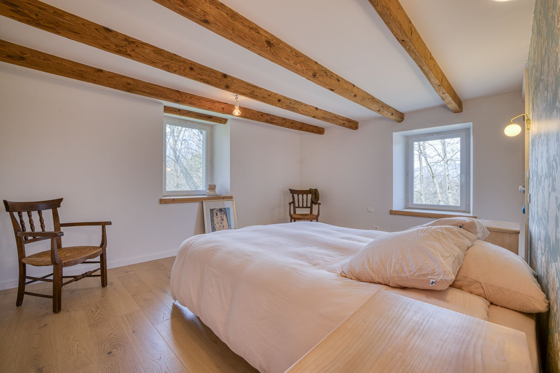 maison 9 Pièces en vente sur ALLONZIER LA CAILLE (74350)