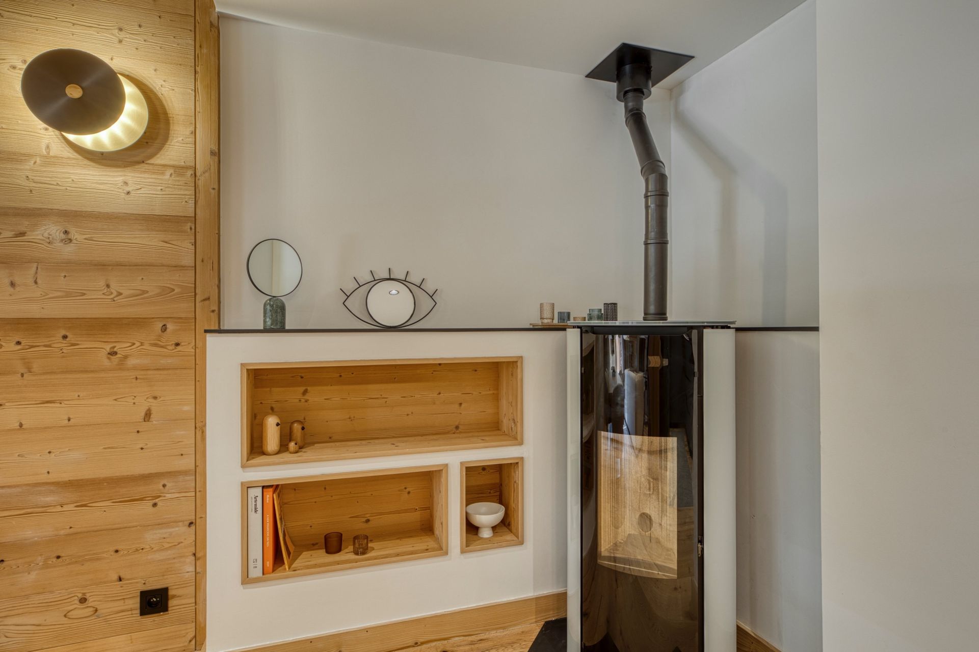 chalet 5 Pièces en vente sur LE GRAND BORNAND (74450)
