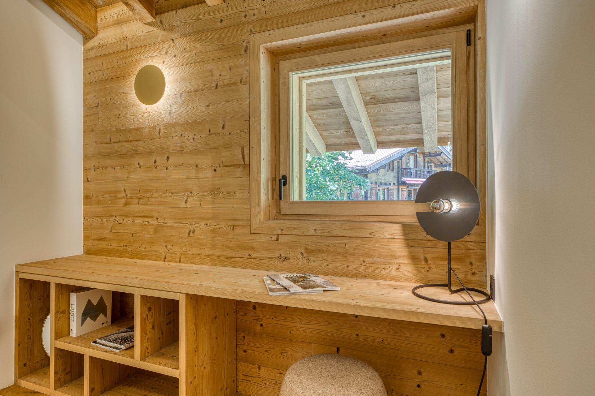 chalet 5 Pièces en vente sur LE GRAND BORNAND (74450)