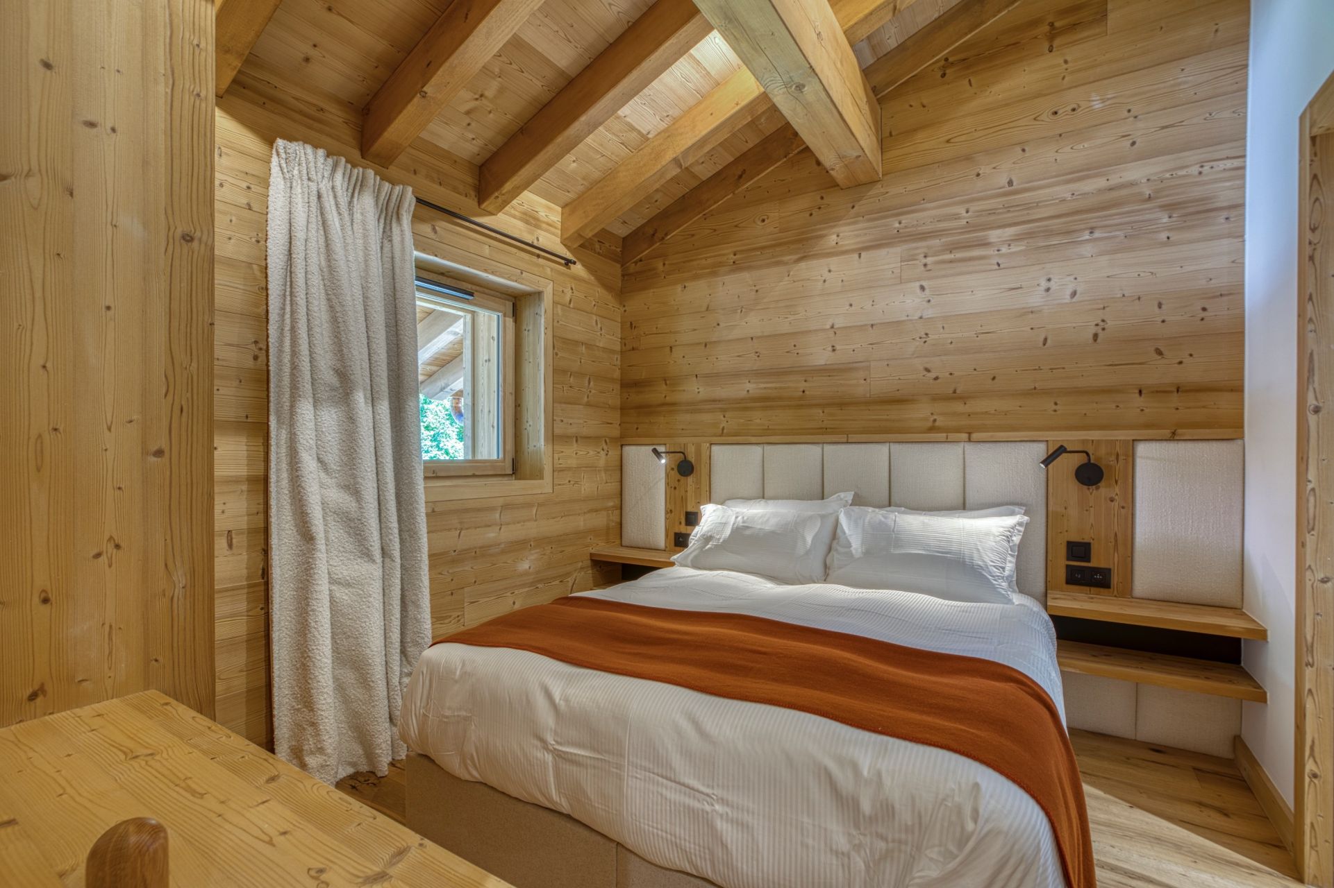 chalet 5 Pièces en vente sur LE GRAND BORNAND (74450)