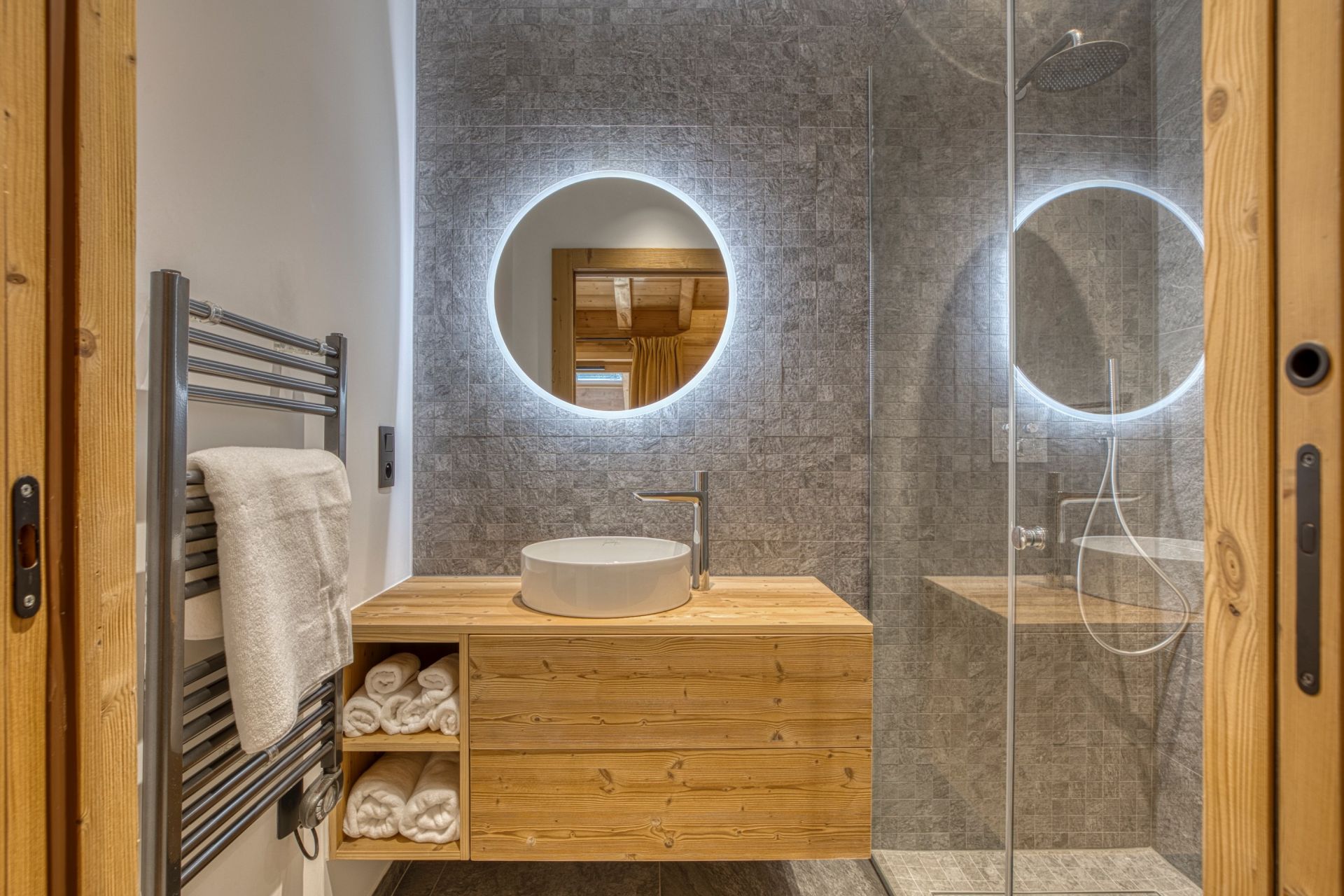 chalet 5 Pièces en vente sur LE GRAND BORNAND (74450)