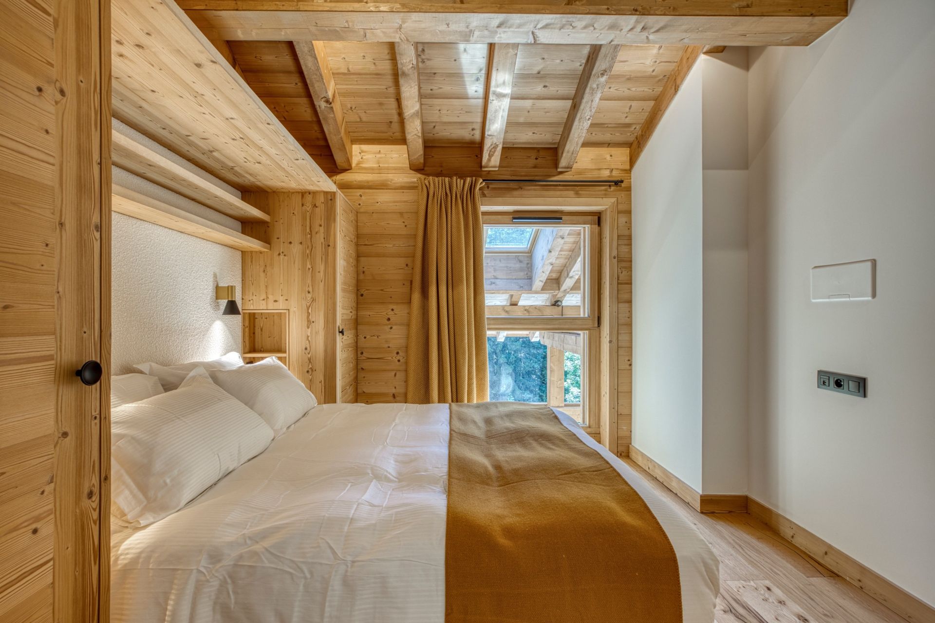 chalet 5 Pièces en vente sur LE GRAND BORNAND (74450)