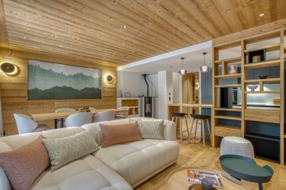 Vente Chalet Le Grand-Bornand 5&nbsp;Pièces 127&nbsp;m²