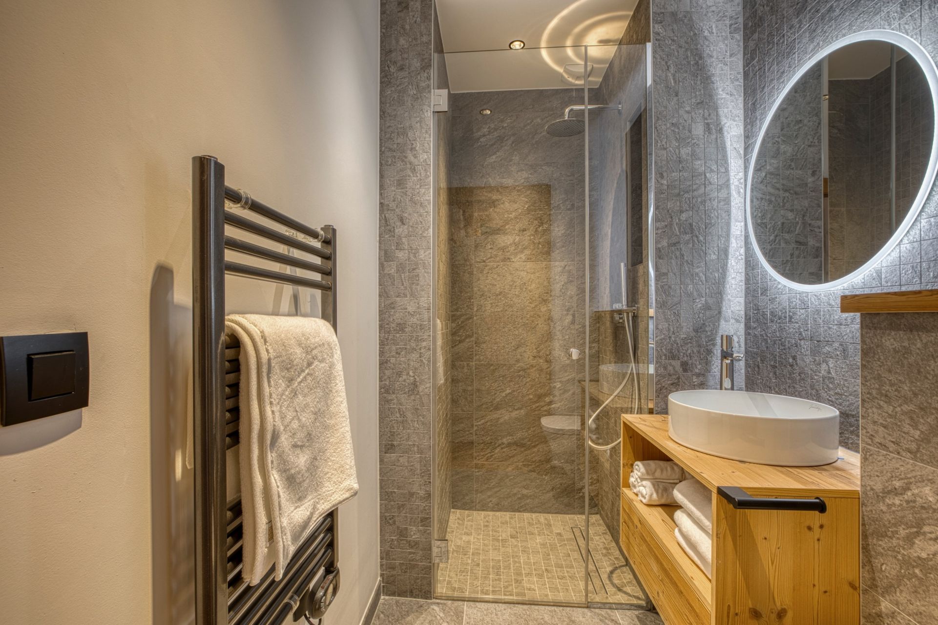 chalet 5 Pièces en vente sur LE GRAND BORNAND (74450)