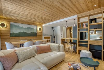 Vente Chalet Le Grand-Bornand 5&nbsp;Pièces 127&nbsp;m²