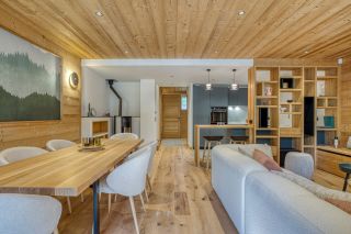 maison 5 Pièces en vente sur LE GRAND BORNAND (74450)