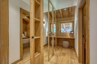 maison 5 Pièces en vente sur LE GRAND BORNAND (74450)