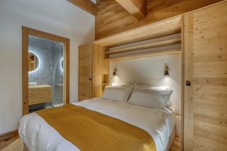 maison 5 Pièces en vente sur LE GRAND BORNAND (74450)