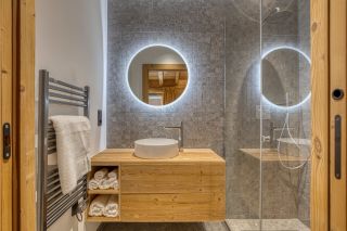 maison 5 Pièces en vente sur LE GRAND BORNAND (74450)