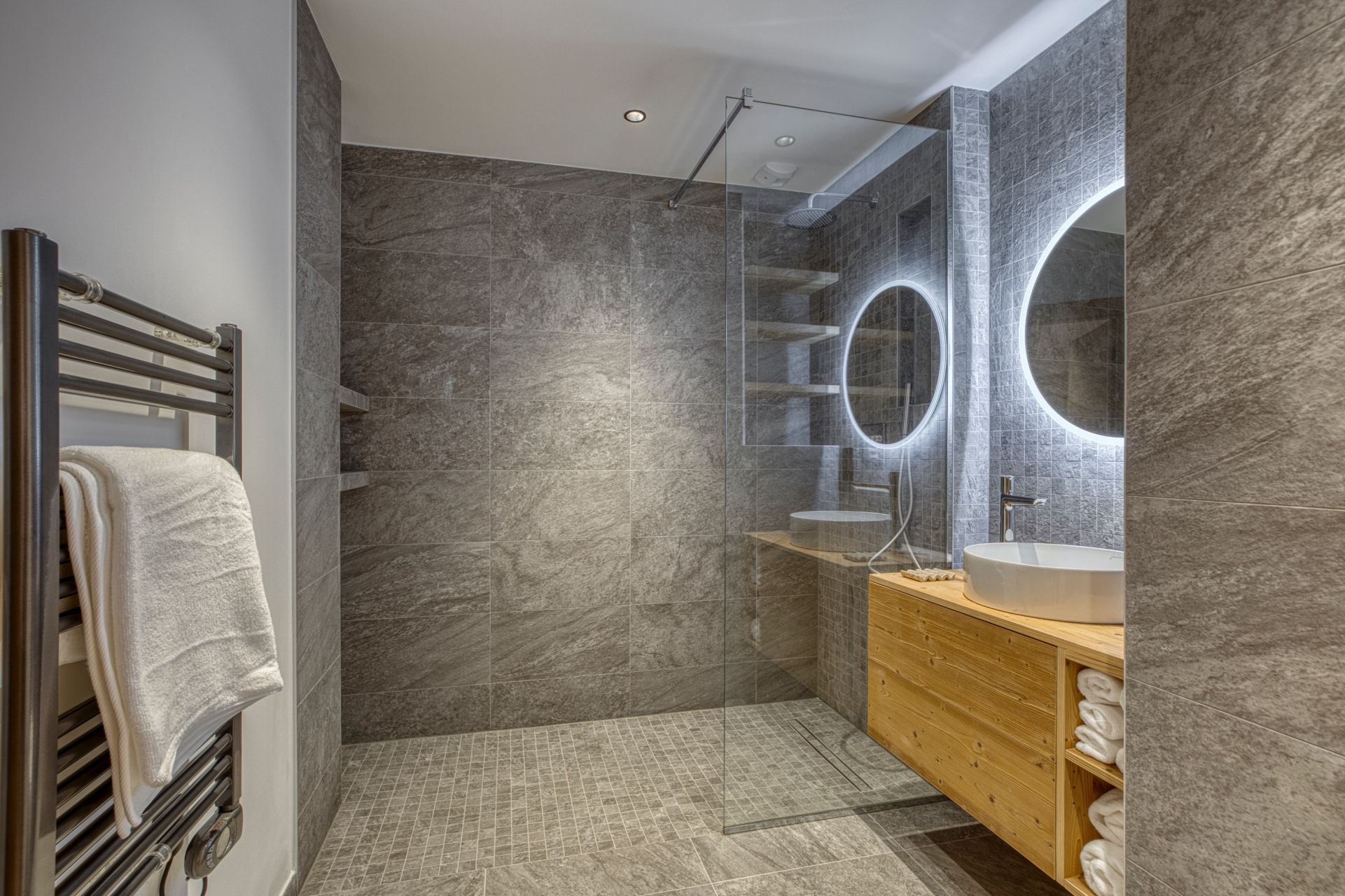 maison 5 Pièces en vente sur LE GRAND BORNAND (74450)