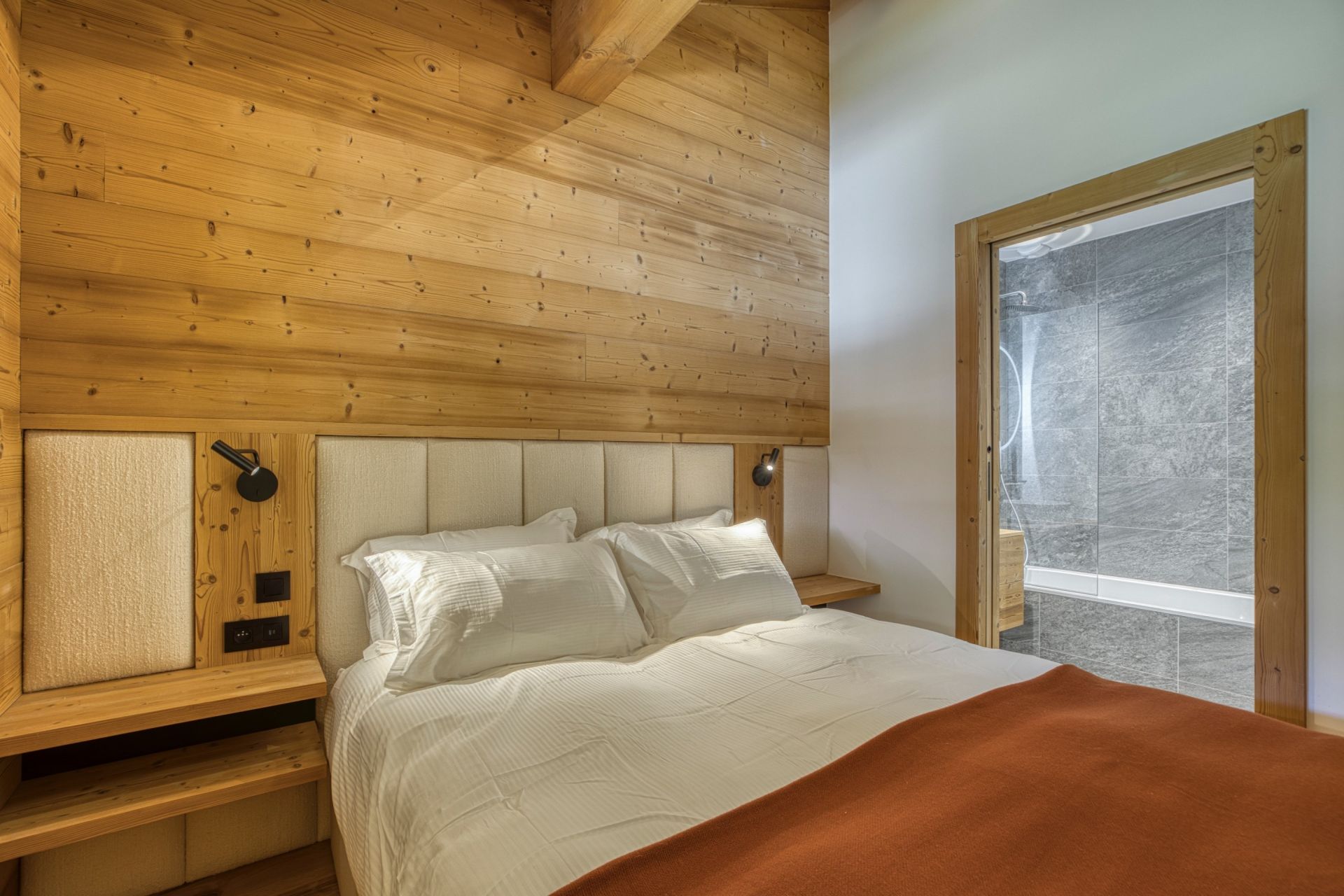 maison 5 Pièces en vente sur LE GRAND BORNAND (74450)