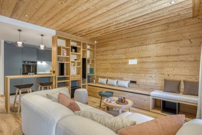 Vente Chalet Le Grand-Bornand 5&nbsp;Pièces 127&nbsp;m²