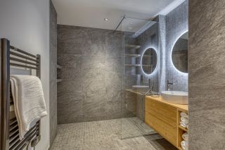 maison 5 Pièces en vente sur LE GRAND BORNAND (74450)