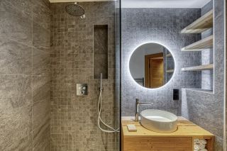 maison 5 Pièces en vente sur LE GRAND BORNAND (74450)