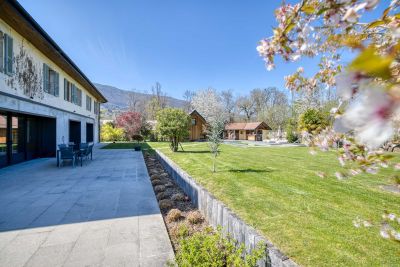 Sale House Saint-Jorioz 8&nbsp;Rooms 373&nbsp;m²
