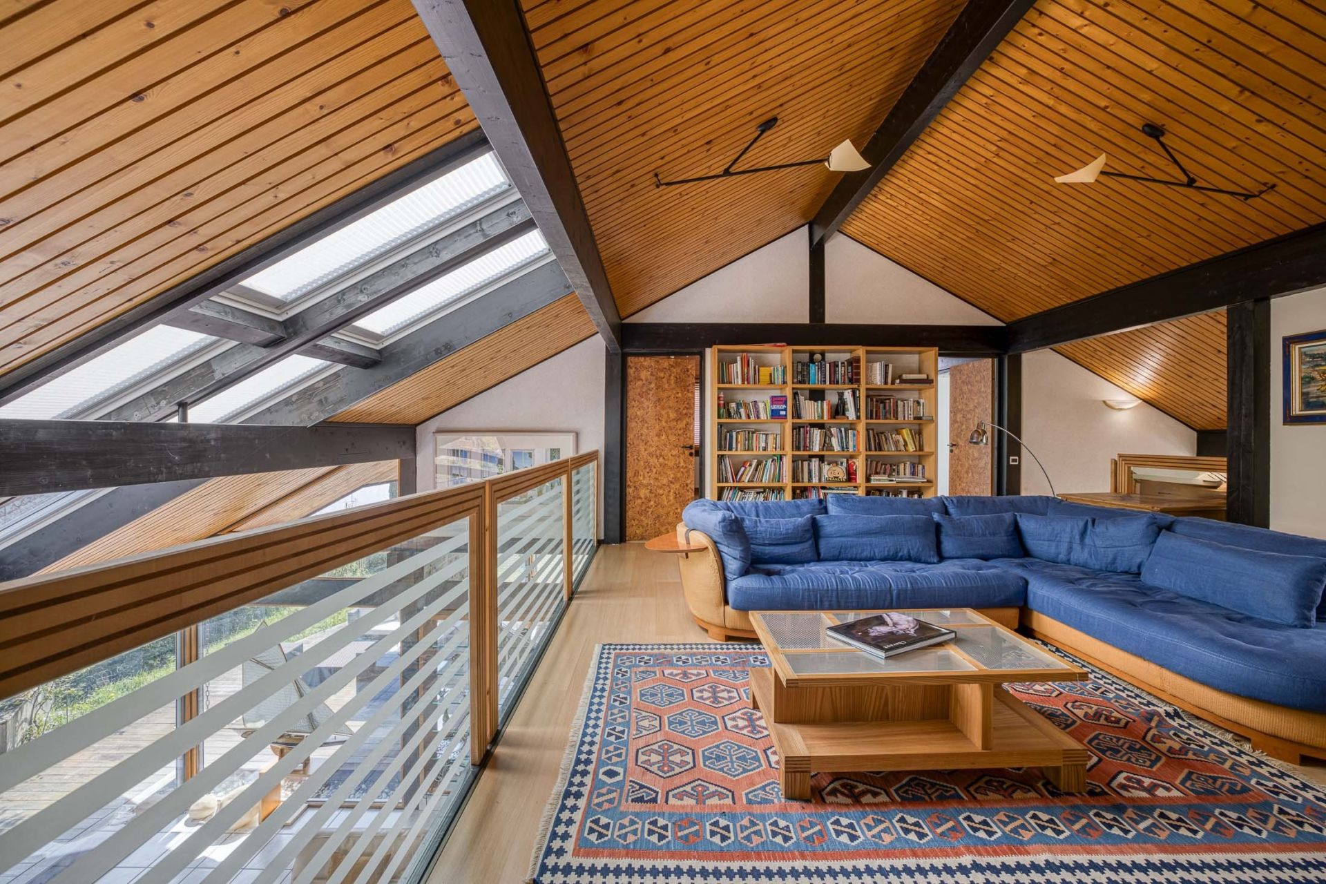 maison 9 Pièces en vente sur DOUSSARD (74210)