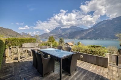 Sale House Doussard 9&nbsp;Rooms 235&nbsp;m²