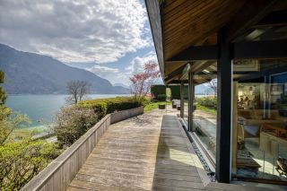 maison 9 Pièces en vente sur DOUSSARD (74210)