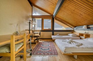 maison 9 Pièces en vente sur DOUSSARD (74210)