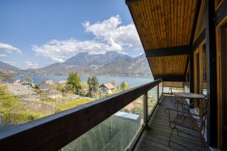 maison 9 Pièces en vente sur DOUSSARD (74210)