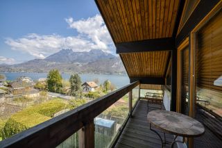 maison 9 Pièces en vente sur DOUSSARD (74210)