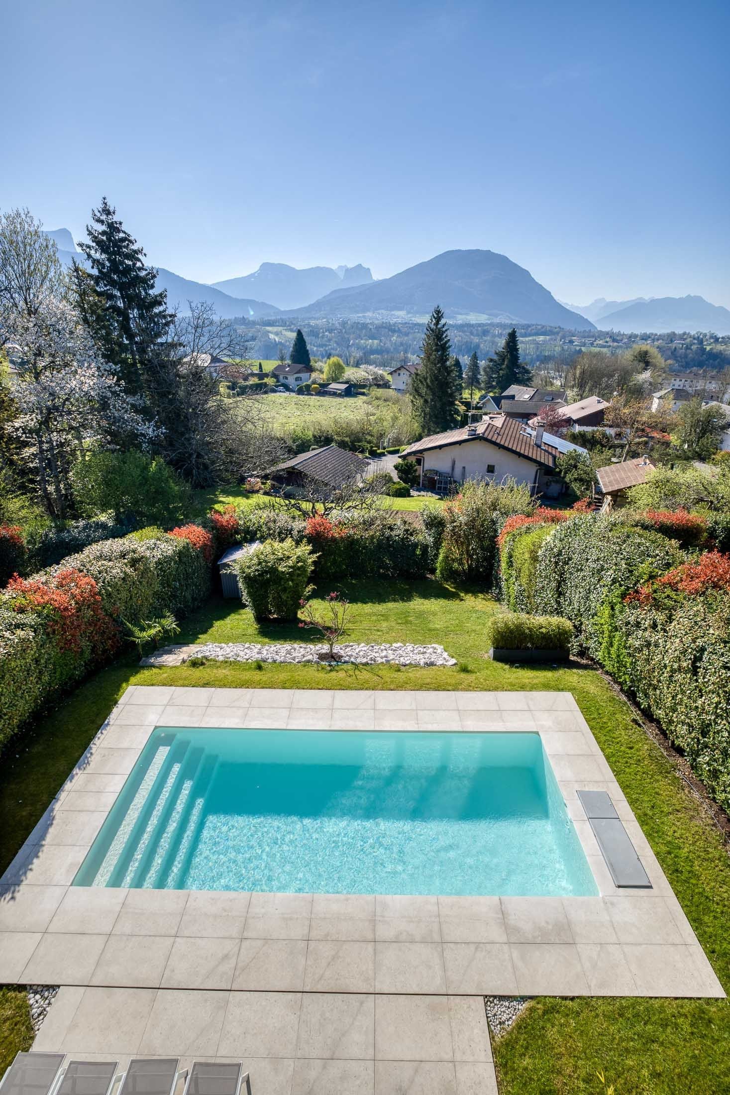 maison 5 Pièces en vente sur ARGONAY (74370)