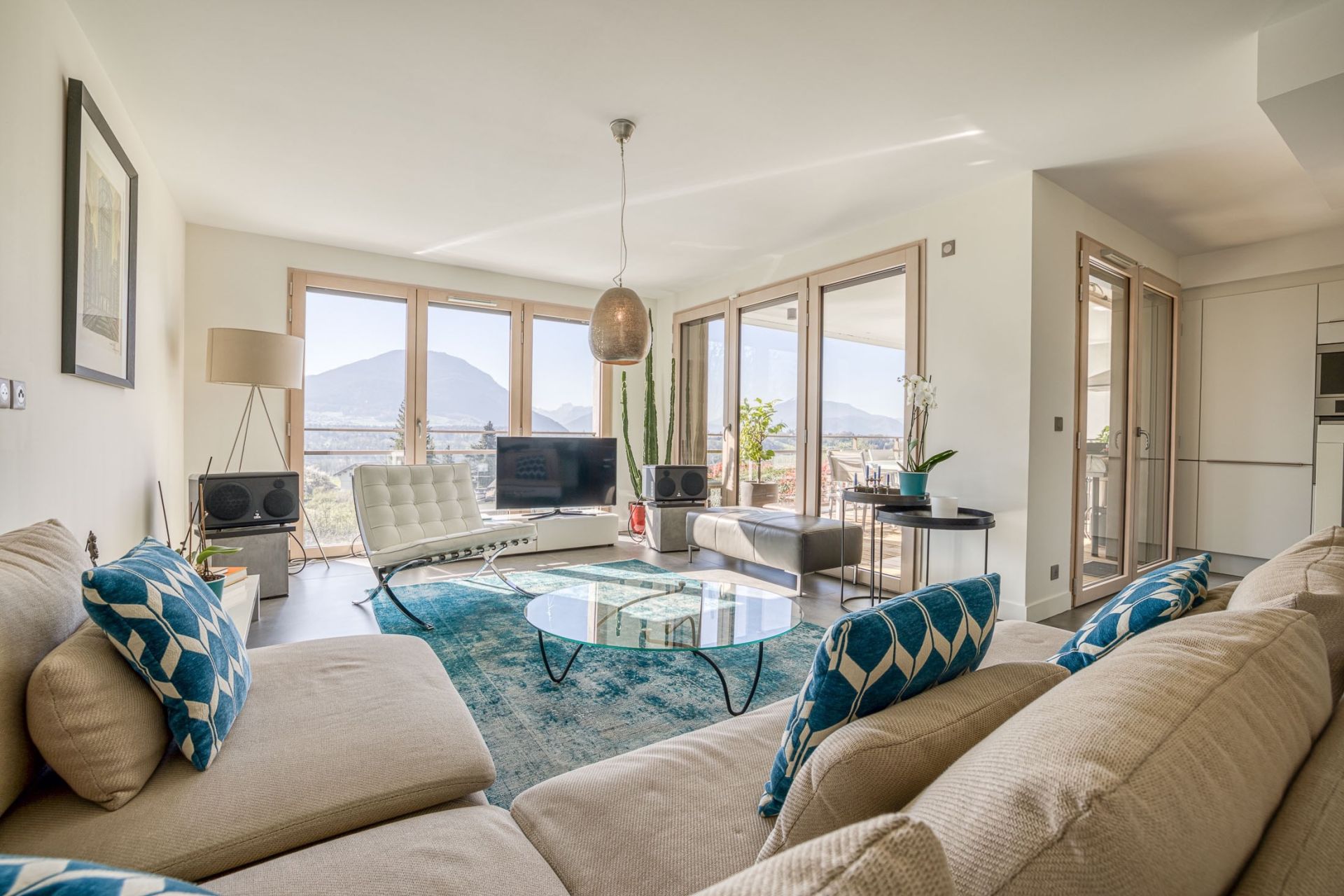 maison 5 Pièces en vente sur ARGONAY (74370)