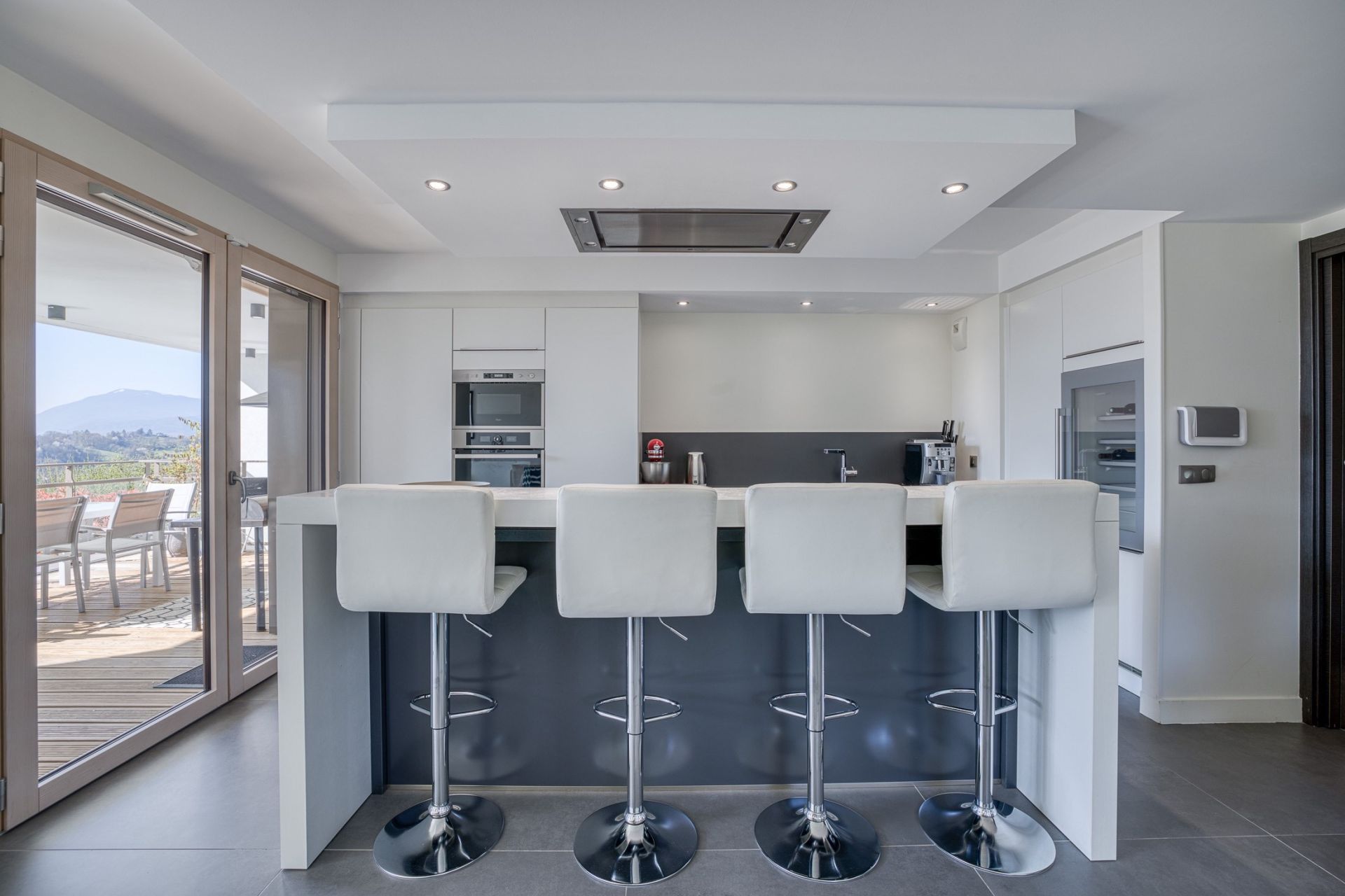 maison 5 Pièces en vente sur ARGONAY (74370)