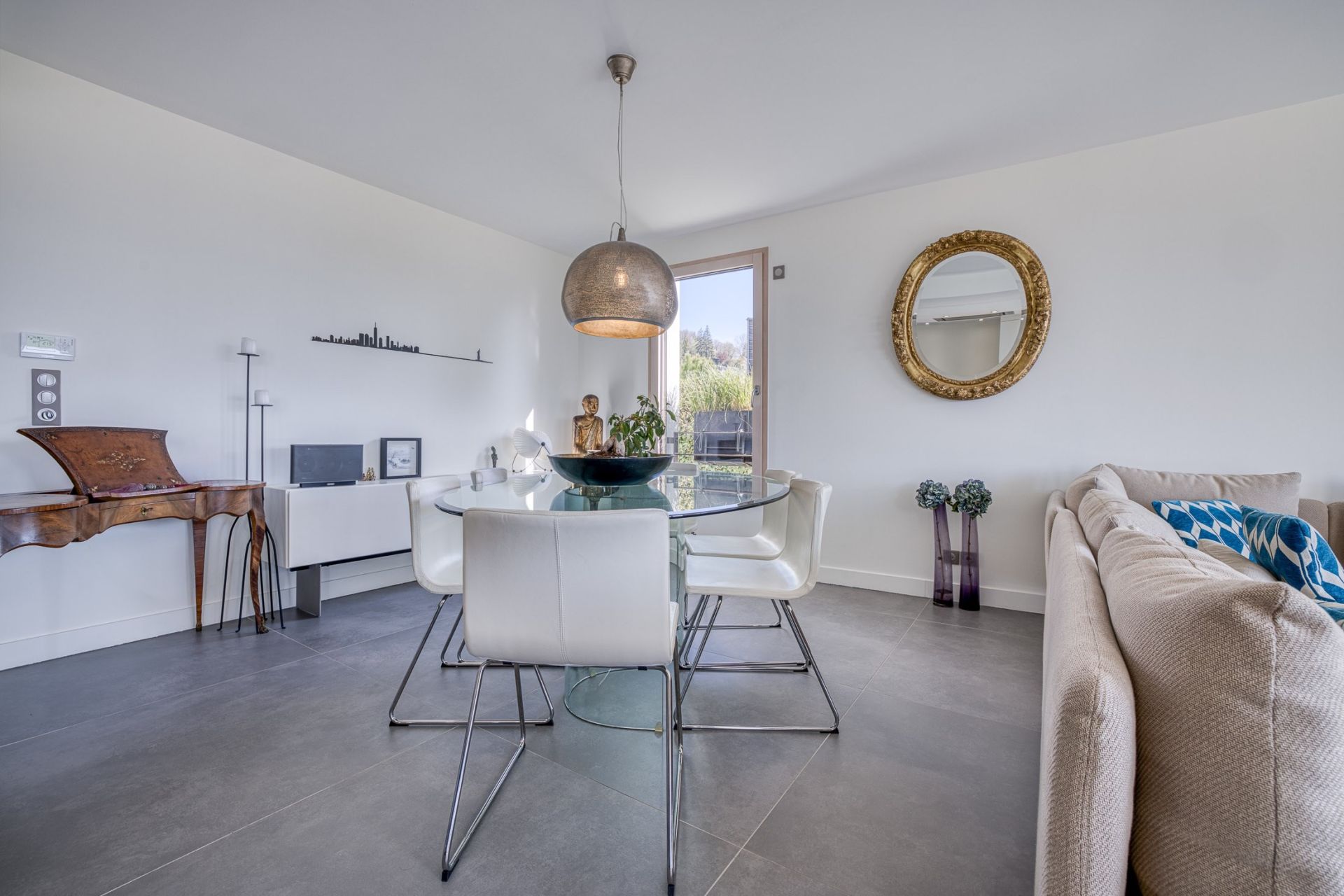 maison 5 Pièces en vente sur ARGONAY (74370)