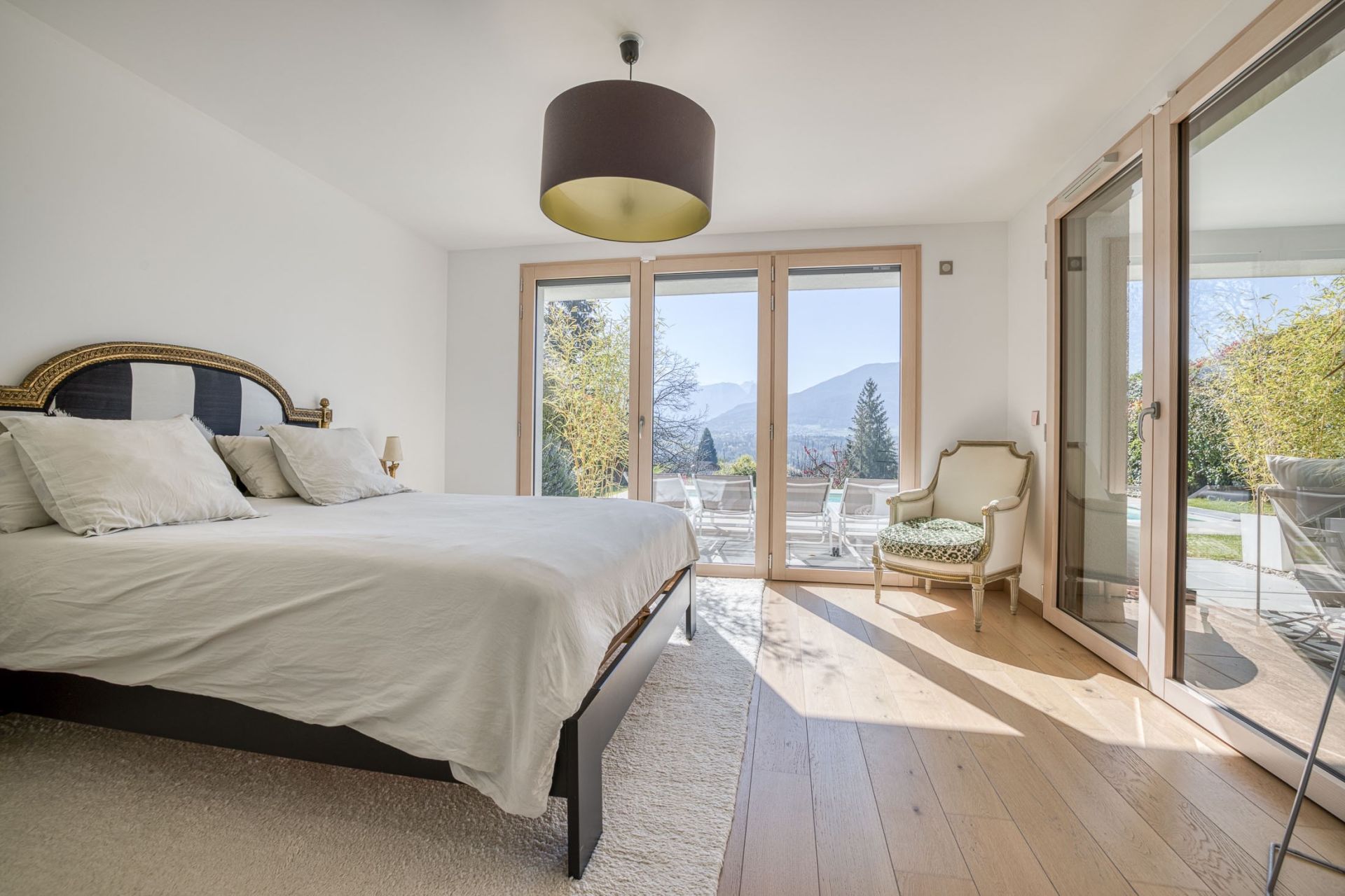 maison 5 Pièces en vente sur ARGONAY (74370)