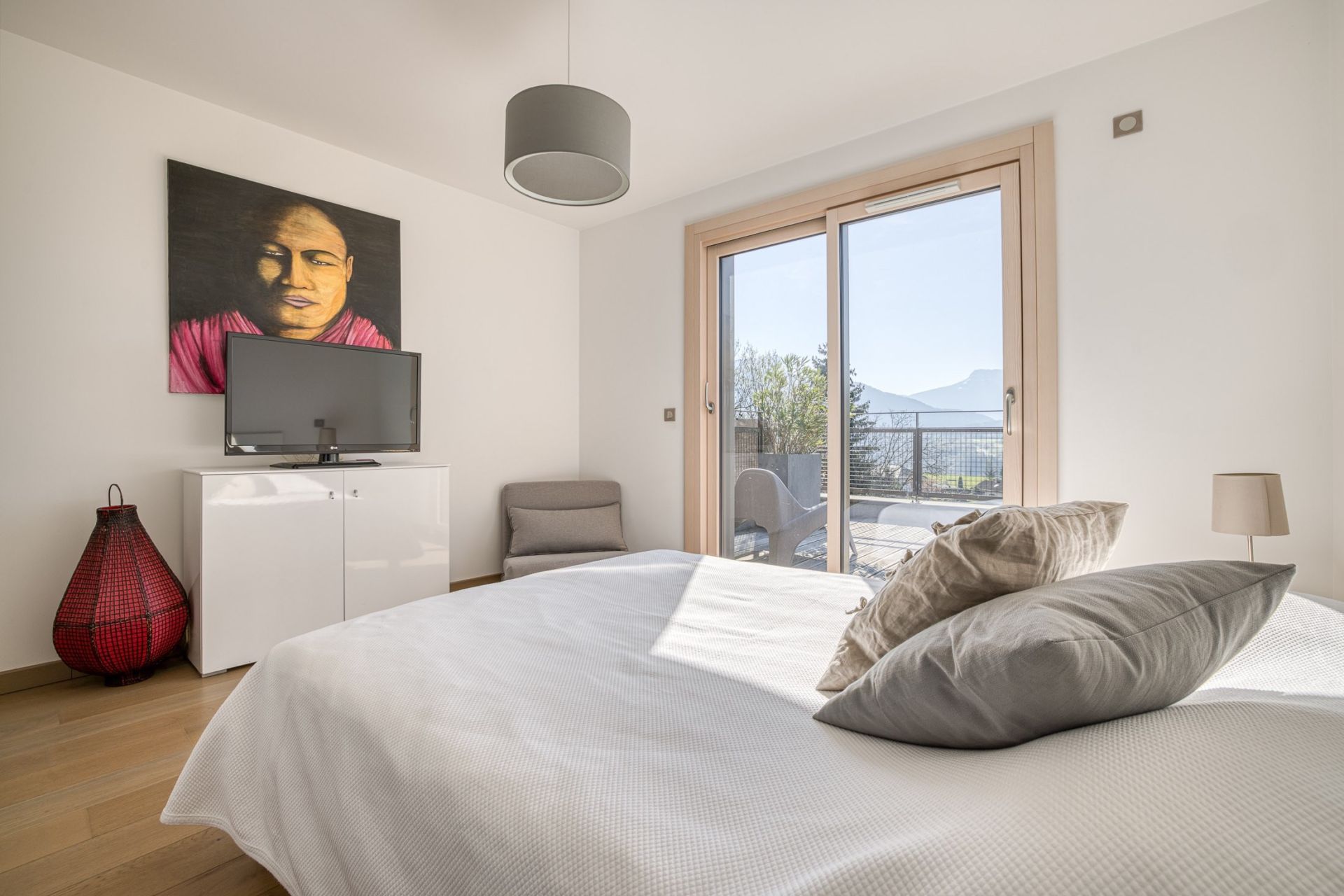 maison 5 Pièces en vente sur ARGONAY (74370)