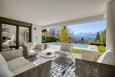 Sale House Argonay 5 Rooms 164 m²