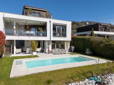 Vente Maison Argonay 5 Pièces 164 m²