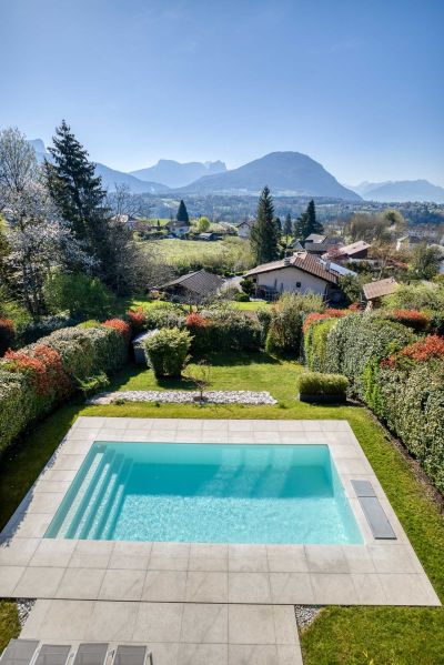 Vente Maison Argonay 5&nbsp;Pièces 164&nbsp;m²