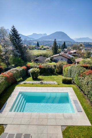 maison 5 Pièces en vente sur ARGONAY (74370)