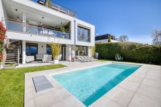 maison 5 Pièces en vente sur ARGONAY (74370)