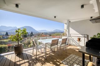 maison 5 Pièces en vente sur ARGONAY (74370)