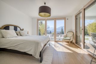 maison 5 Pièces en vente sur ARGONAY (74370)