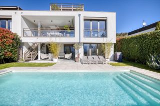 maison 5 Pièces en vente sur ARGONAY (74370)