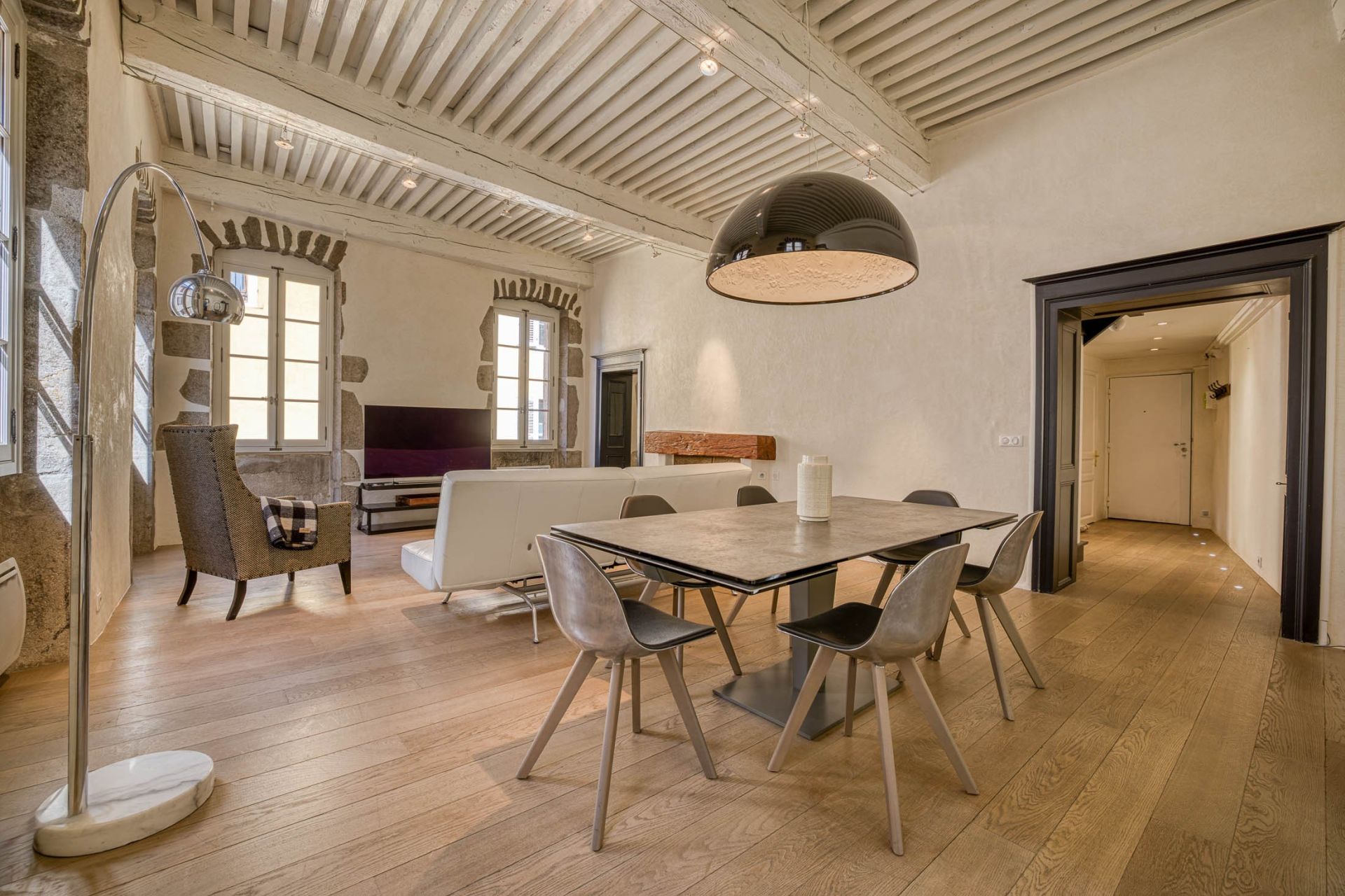 appartement 4 Pièces en vente sur ANNECY (74000)