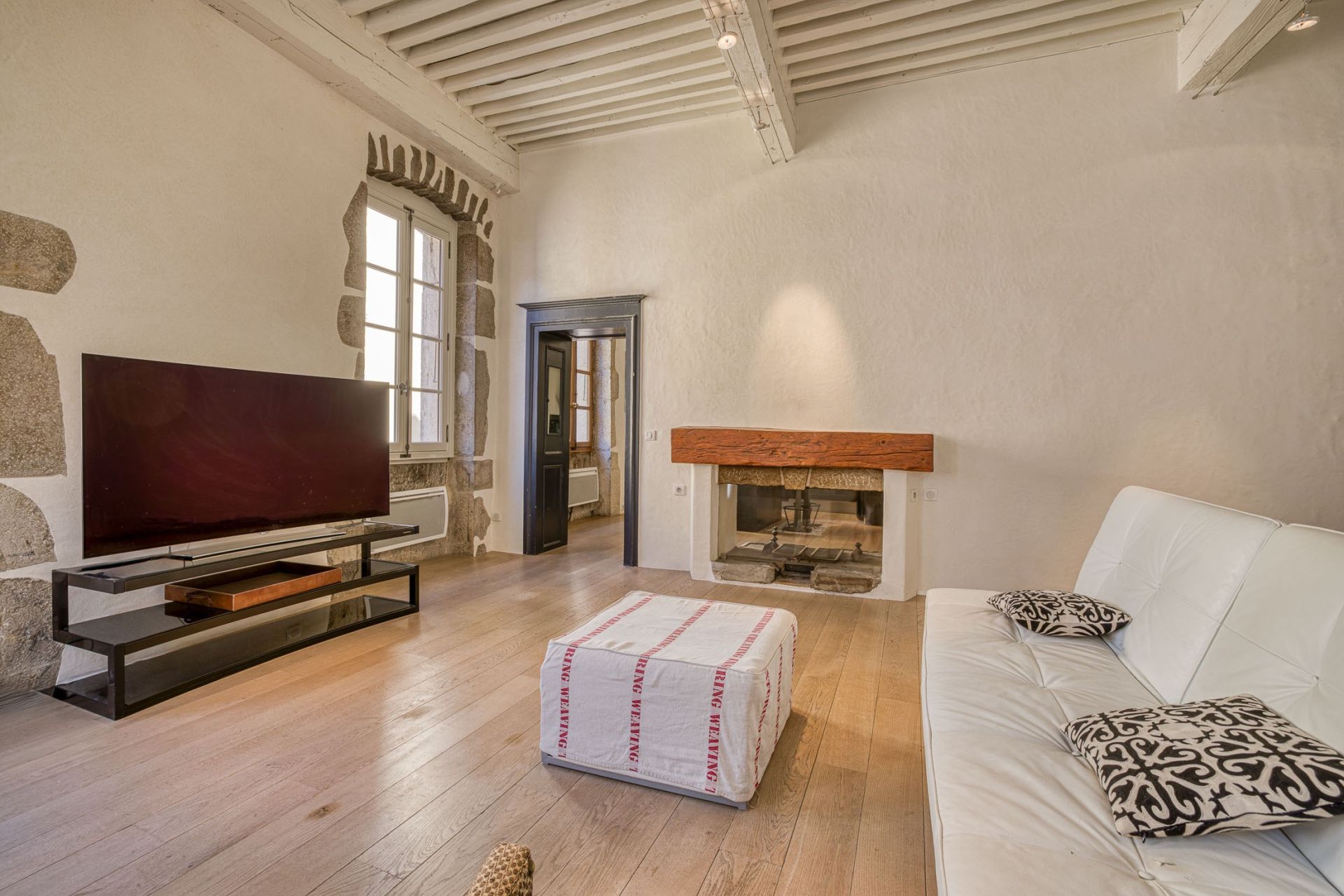 appartement 4 Pièces en vente sur ANNECY (74000)