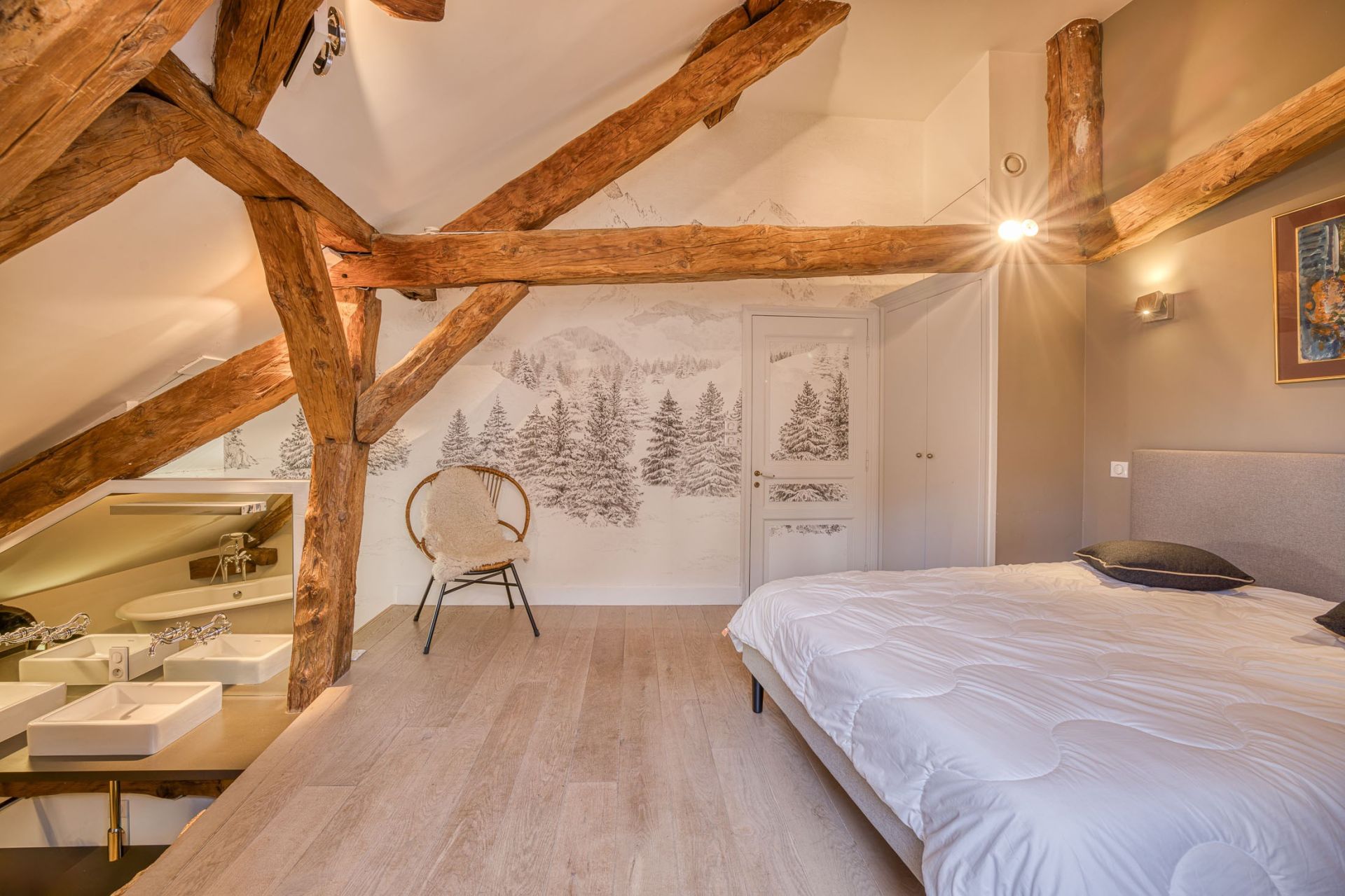 appartement 4 Pièces en vente sur ANNECY (74000)