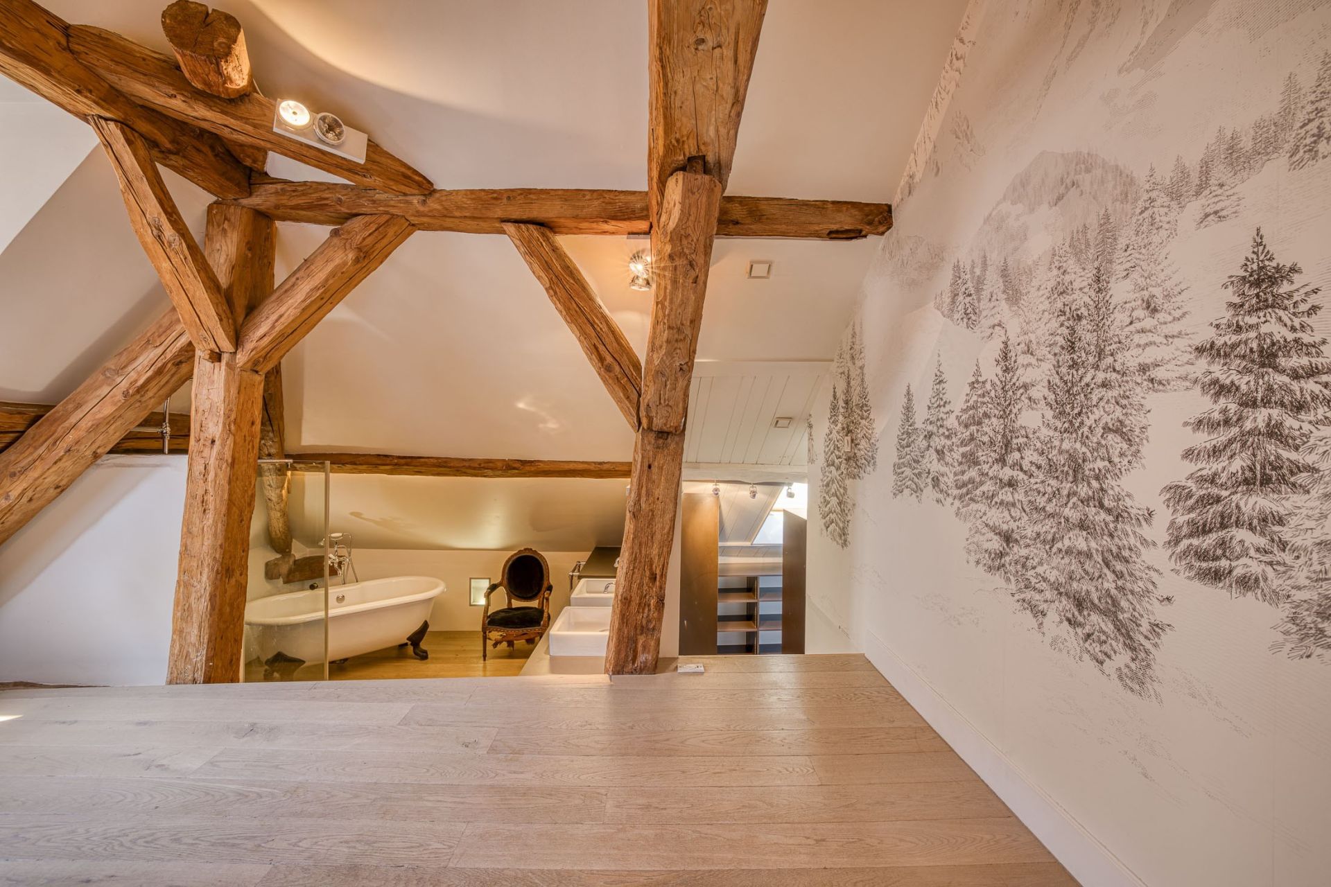 appartement 4 Pièces en vente sur ANNECY (74000)